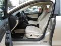 Moonrock Silver Metallic - Jetta TDI Sedan Photo No. 11