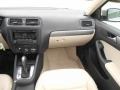 Moonrock Silver Metallic - Jetta TDI Sedan Photo No. 15