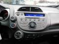 2010 Blackberry Pearl Honda Fit Sport  photo #16