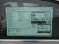 Moonrock Silver Metallic - Jetta TDI Sedan Photo No. 22