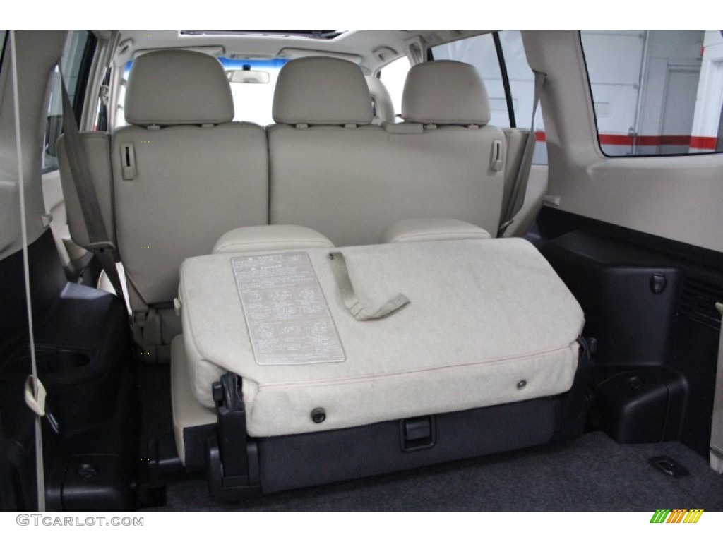 2005 Mitsubishi Montero Limited 4x4 Interior Color Photos