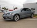 Iron Gray Metallic - CC Sport Photo No. 3