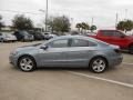 Iron Gray Metallic - CC Sport Photo No. 4