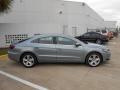 Iron Gray Metallic - CC Sport Photo No. 8