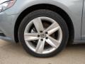 Iron Gray Metallic - CC Sport Photo No. 9