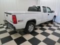 Summit White - Silverado 1500 Z71 Extended Cab 4x4 Photo No. 24