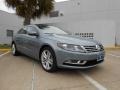 Iron Gray Metallic - CC Lux Photo No. 1