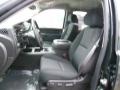 2013 Fairway Metallic Chevrolet Silverado 1500 LT Crew Cab 4x4  photo #10