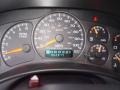 1999 Light Pewter Metallic Chevrolet Silverado 1500 LS Extended Cab  photo #8