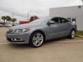 Iron Gray Metallic - CC Lux Photo No. 3