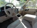 2003 Estate Green Metallic Ford Expedition Eddie Bauer  photo #12