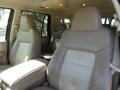 2003 Estate Green Metallic Ford Expedition Eddie Bauer  photo #13