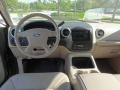 2003 Estate Green Metallic Ford Expedition Eddie Bauer  photo #20