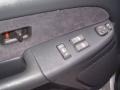 1999 Light Pewter Metallic Chevrolet Silverado 1500 LS Extended Cab  photo #11