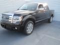 2013 Kodiak Brown Metallic Ford F150 Platinum SuperCrew  photo #6