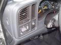 1999 Light Pewter Metallic Chevrolet Silverado 1500 LS Extended Cab  photo #12