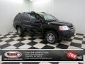 Kalapana Black 2008 Mitsubishi Endeavor SE AWD