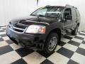 2008 Kalapana Black Mitsubishi Endeavor SE AWD  photo #3