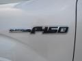 2013 Oxford White Ford F150 Platinum SuperCrew  photo #12
