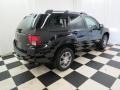 2008 Kalapana Black Mitsubishi Endeavor SE AWD  photo #27