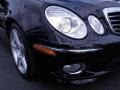 Black - E 350 Sedan Photo No. 2