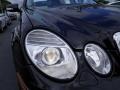 Black - E 350 Sedan Photo No. 4