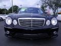 Black - E 350 Sedan Photo No. 5