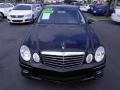 Black - E 350 Sedan Photo No. 8