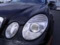 Black - E 350 Sedan Photo No. 9