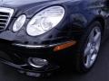 Black - E 350 Sedan Photo No. 11