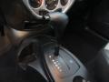 4 Speed Automatic 2007 Ford Focus ZX4 SES Sedan Transmission