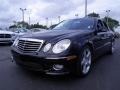 Black - E 350 Sedan Photo No. 12