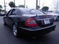 Black - E 350 Sedan Photo No. 15