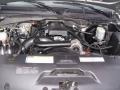 1999 Light Pewter Metallic Chevrolet Silverado 1500 LS Extended Cab  photo #23