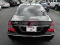 Black - E 350 Sedan Photo No. 20