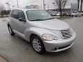 Front 3/4 View of 2007 PT Cruiser Limited Edition Turbo