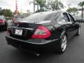 Black - E 350 Sedan Photo No. 22