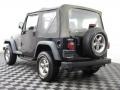 Lapis Blue - Wrangler Sport 4x4 Photo No. 2