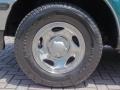 1997 Ford F150 XL Extended Cab Wheel