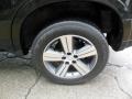 2010 Mitsubishi Endeavor SE AWD Wheel and Tire Photo