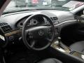Black - E 350 Sedan Photo No. 36