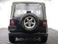 Lapis Blue - Wrangler Sport 4x4 Photo No. 4