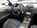 Black - E 350 Sedan Photo No. 37