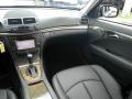 Black - E 350 Sedan Photo No. 38
