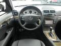 Black - E 350 Sedan Photo No. 39