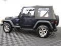 Lapis Blue - Wrangler Sport 4x4 Photo No. 7