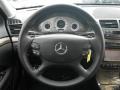 Black - E 350 Sedan Photo No. 40