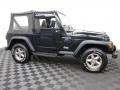 Lapis Blue - Wrangler Sport 4x4 Photo No. 8