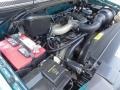4.2 Liter OHV 12 Valve V6 Engine for 1997 Ford F150 XL Extended Cab #74599541