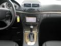 Black - E 350 Sedan Photo No. 45